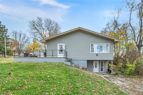 3328 Avis Road, Akron, OH 44312