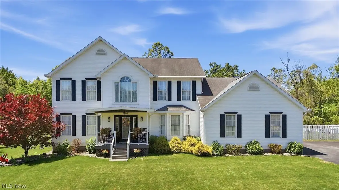 1034 Abby Lane, Willard, OH 44890 - #1