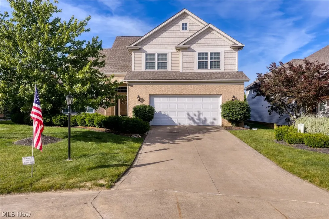 3918 Hedgewood Drive, Medina, OH 44256 - #1