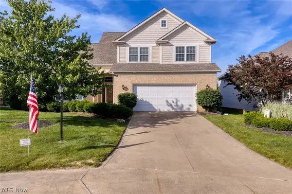 3918 Hedgewood Drive, Medina, OH 44256