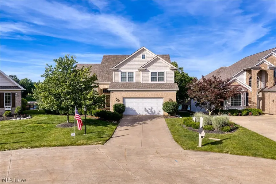3918 Hedgewood Drive, Medina, OH 44256 - #2