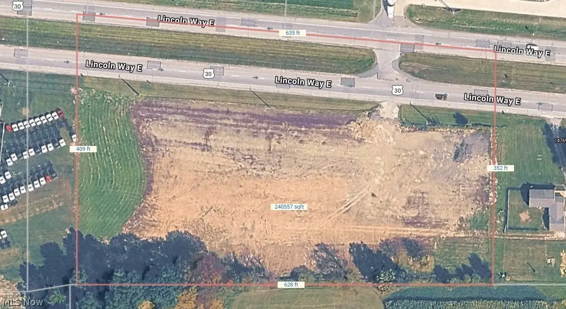 E Lincoln Way, Dalton, OH 44618 - #1