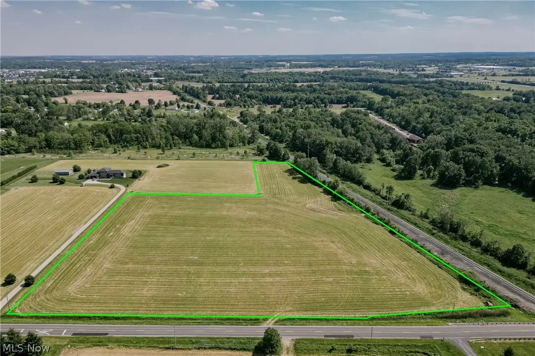 V/L Kennard Road, Seville, OH 44273 - #1