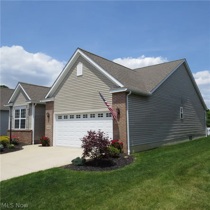 4155 Millstone Lane, Mogadore, OH 44260 - #2