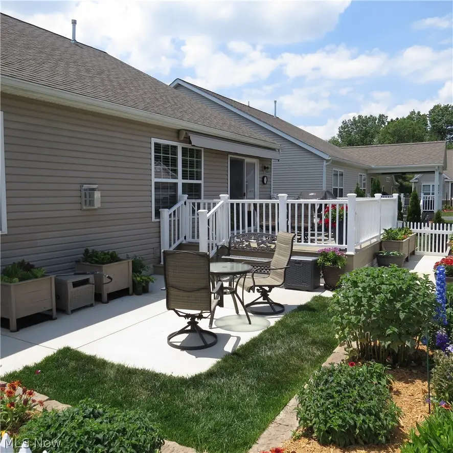 4155 Millstone Lane, Mogadore, OH 44260 - #3