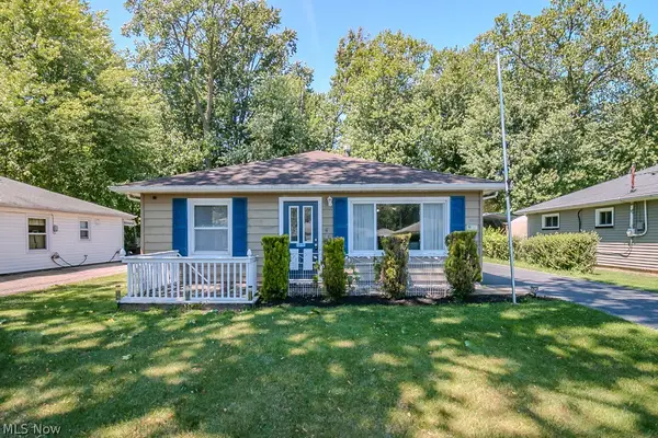 4800 Homewood Drive, Mentor, OH 44060