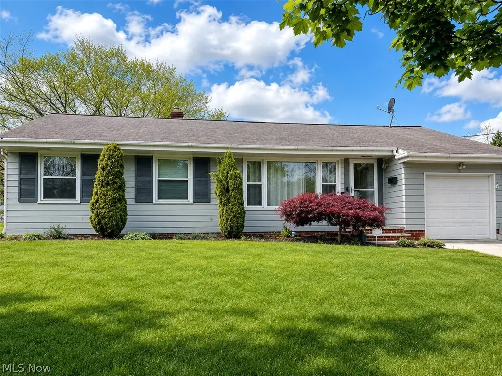 1252 Broadway Avenue, Bedford, OH 44146 - #1