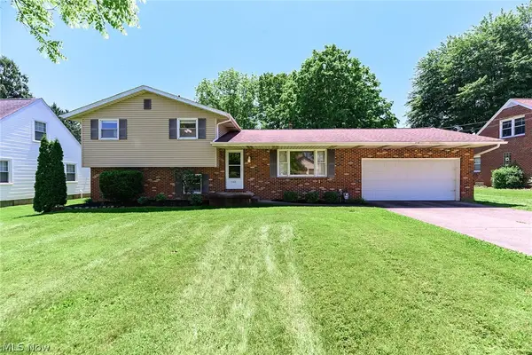 1140 E Maple Street, North Canton, OH 44720