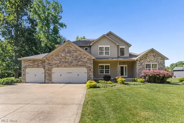 2820 Ashwood Drive, Alliance, OH 44601