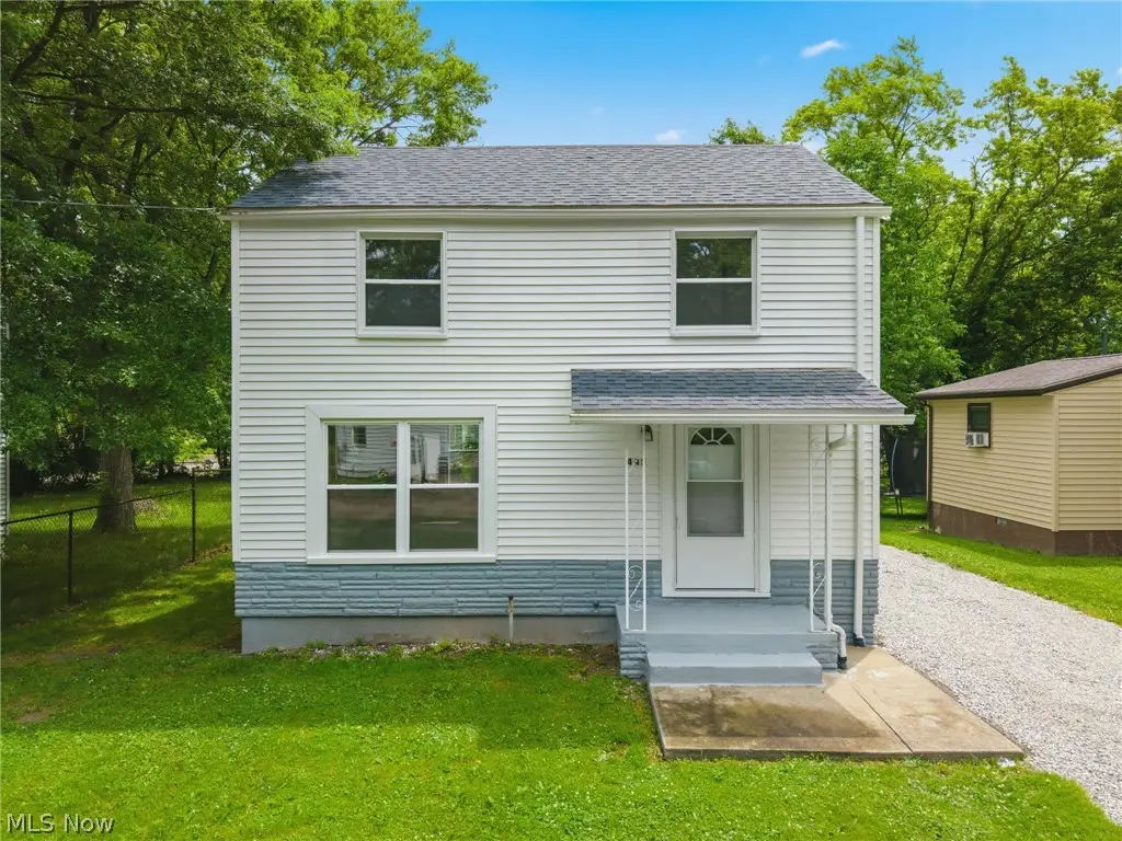 445 Oak Avenue, Alliance, OH 44601 - #1
