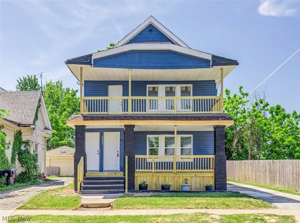 3682 E 143rd Street, Cleveland, OH 44120 - #1