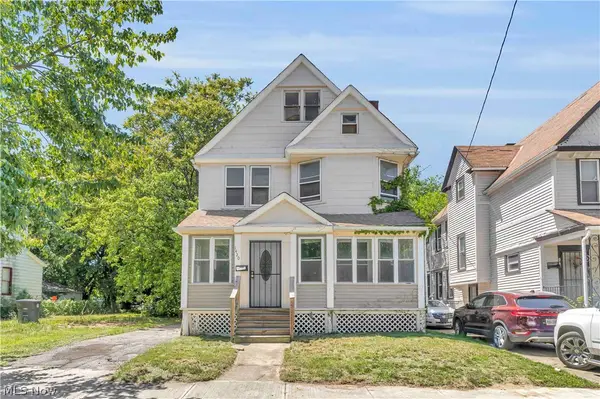 1420 E 85th Street, Cleveland, OH 44106