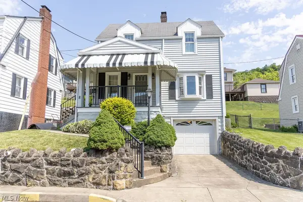 8 Driggs Lane, Bridgeport, OH 43912
