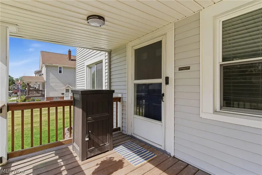3875 E 38th Street, Newburgh Heights, OH 44105 - #2