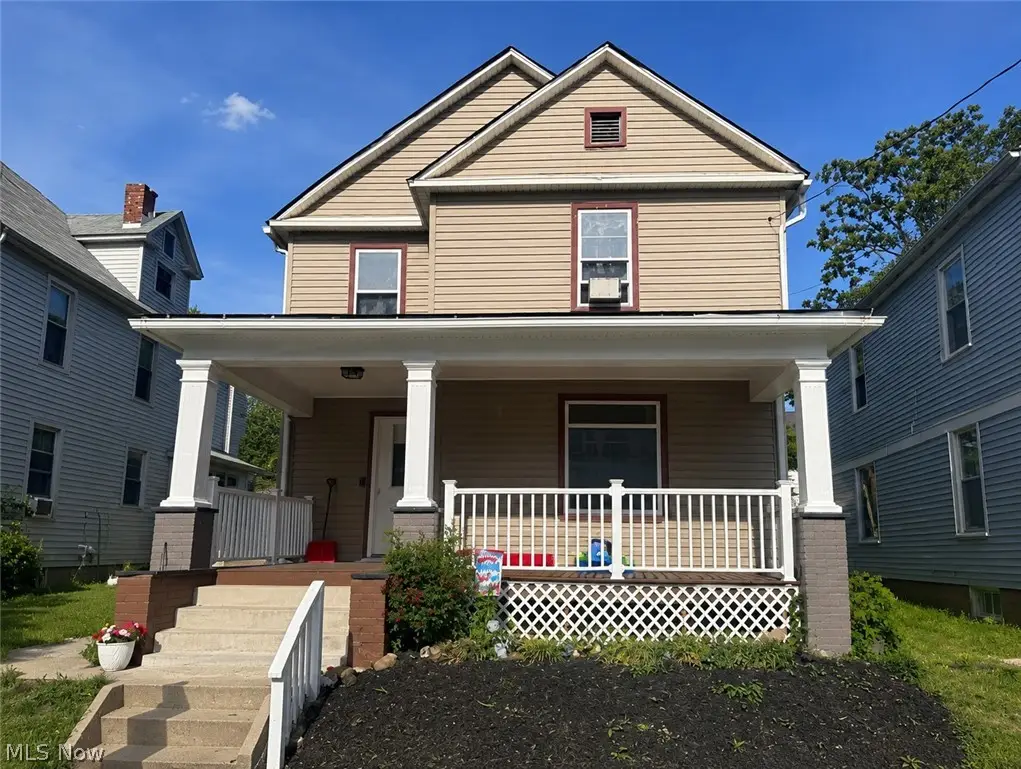 132 S Haines Avenue, Alliance, OH 44601 - #1