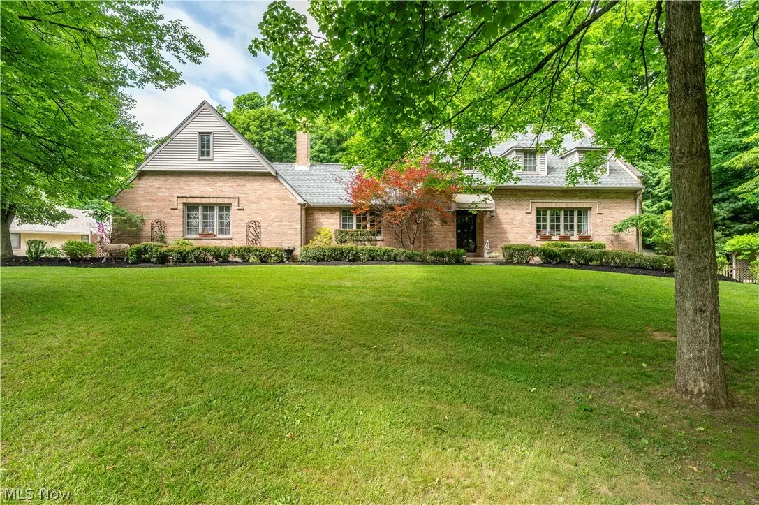 509 Sugar Camp Drive, East Palestine, OH 44413 - #1