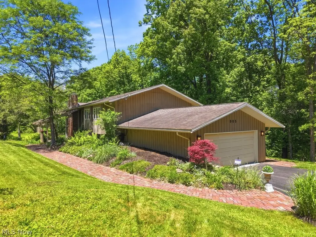 905 Heritage Lane, Montrose Ghent, OH 44333 - #1