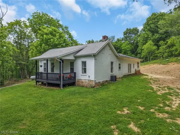 3815 Dillon Falls Road, Zanesville, OH 43701