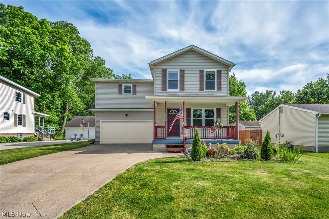 2066 Liberty Road, Stow, OH 44224 - #1
