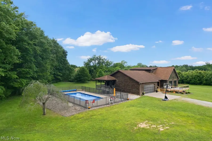 201 Country Lane, Walker, WV 26180 - #3