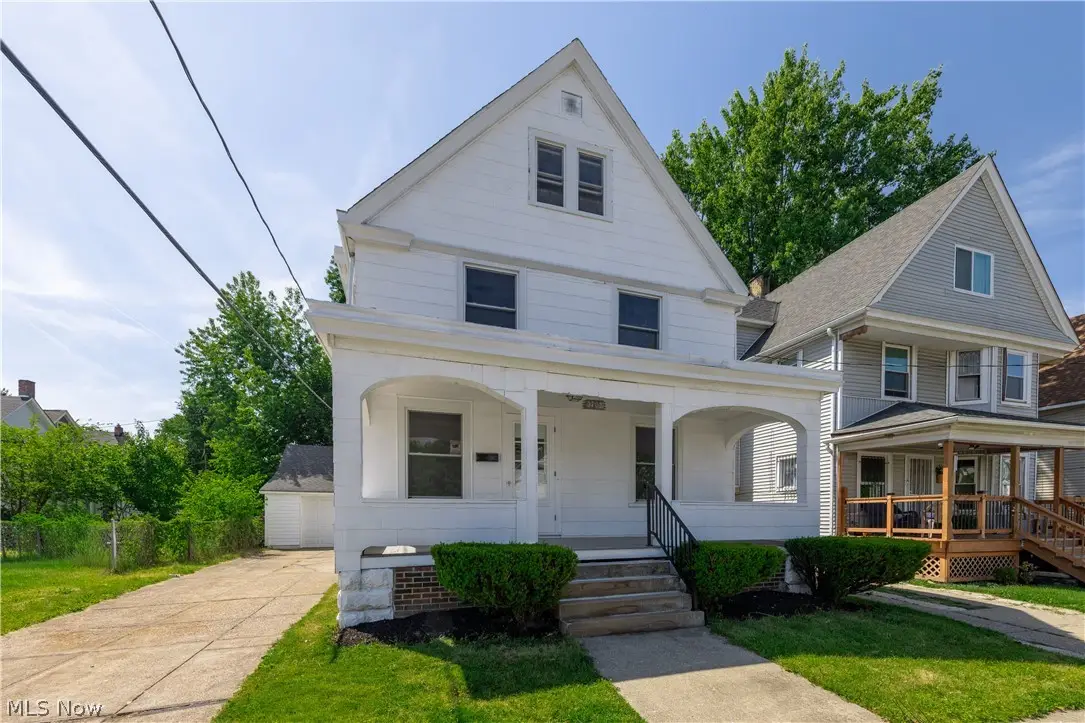 3732 W 41st Street, Cleveland, OH 44109 - #1