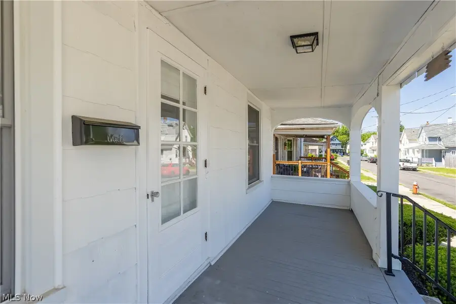 3732 W 41st Street, Cleveland, OH 44109 - #2