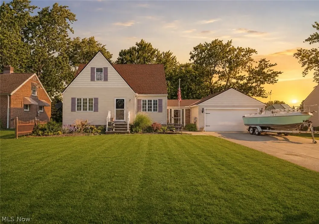 3710 W Pleasant Valley Road, Parma, OH 44134 - #1