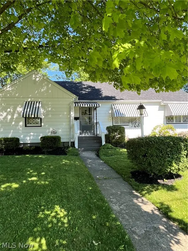 708 Allen Avenue, Ashtabula, OH 44004