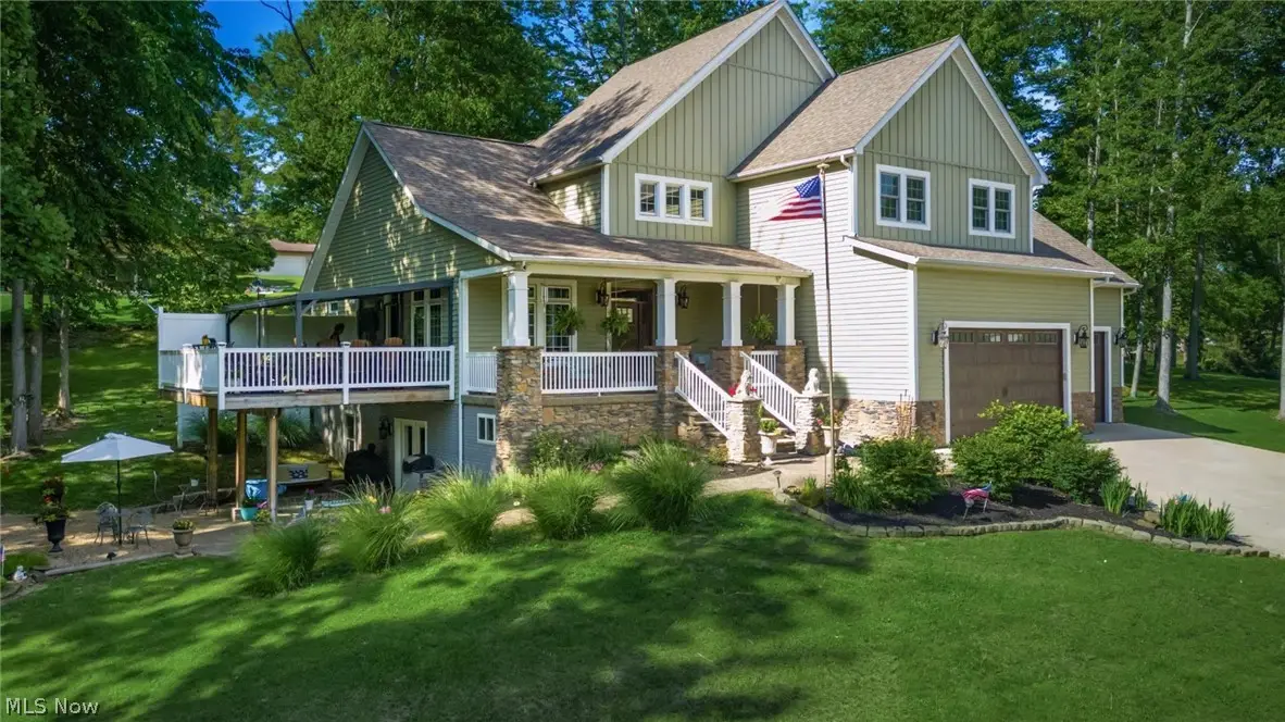 6283 William Avenue, Cambridge, OH 43725 - #1