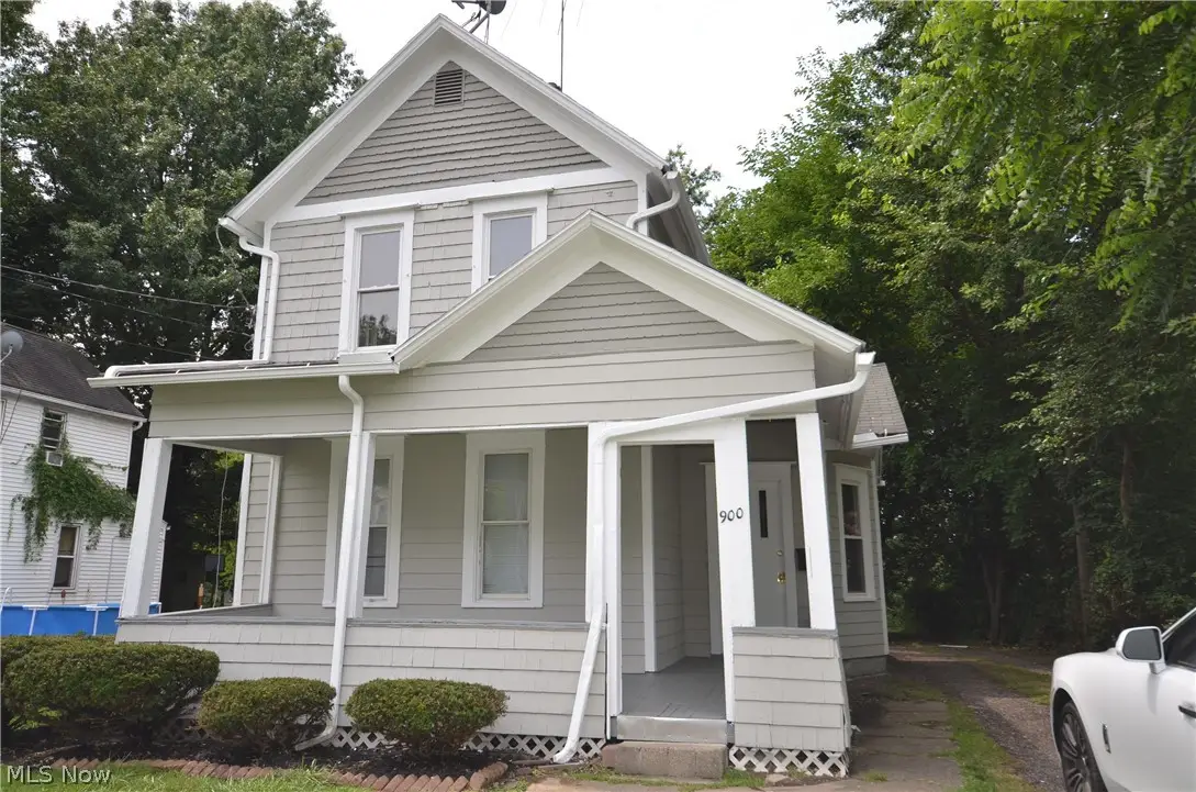 900 Sherman Street, Akron, OH 44311 - #1