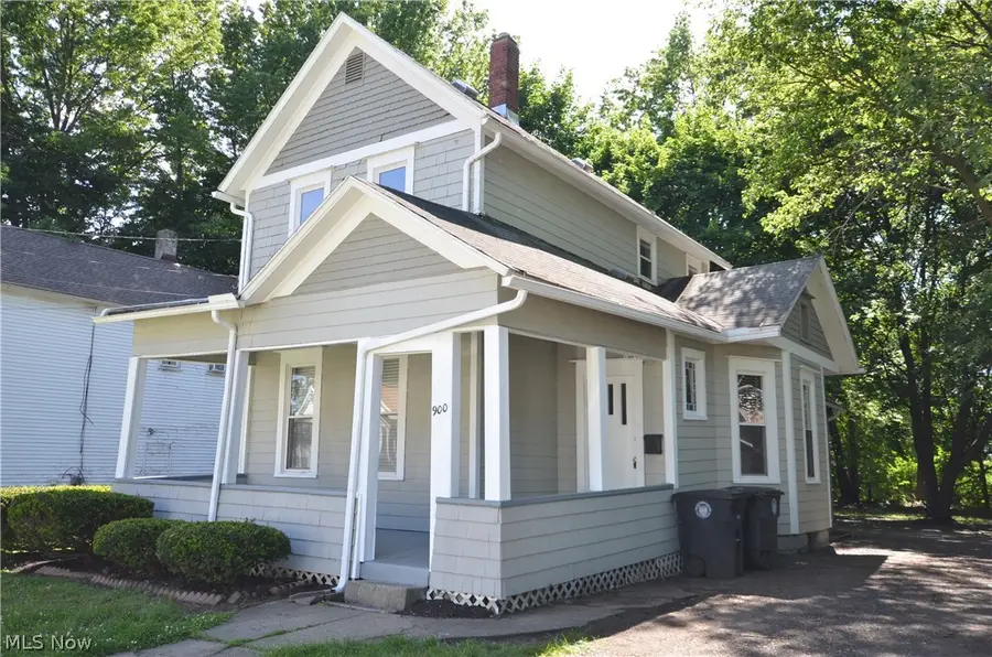 900 Sherman Street, Akron, OH 44311 - #2
