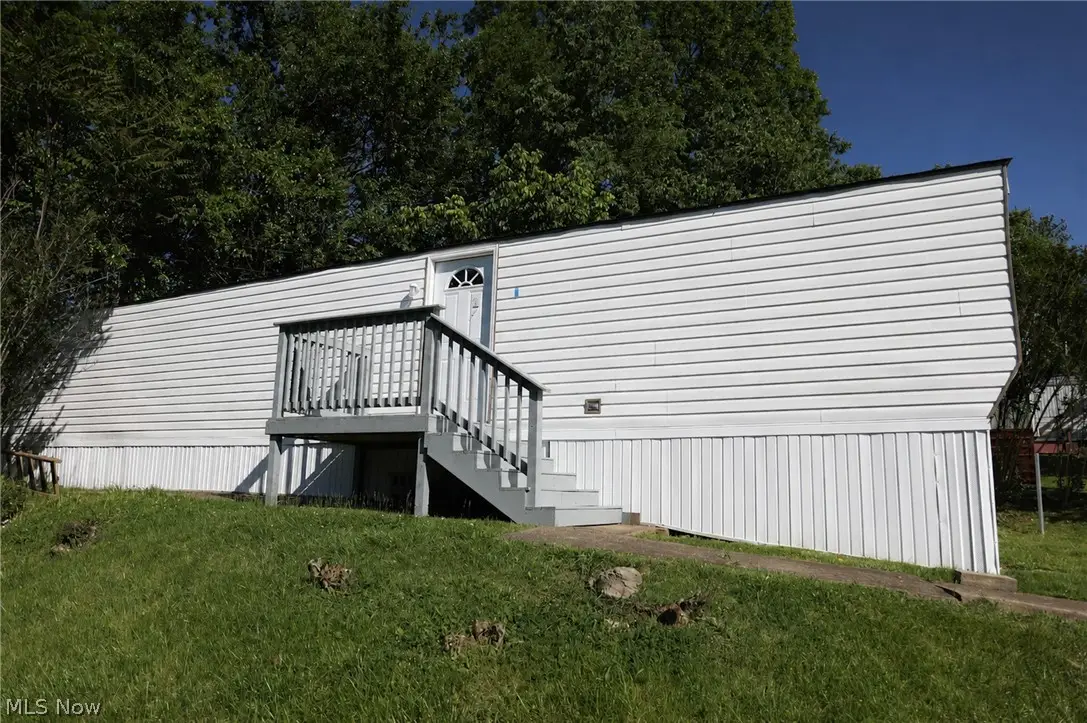 216 Young Lane, Saint Clairsville, OH 43950 - #1