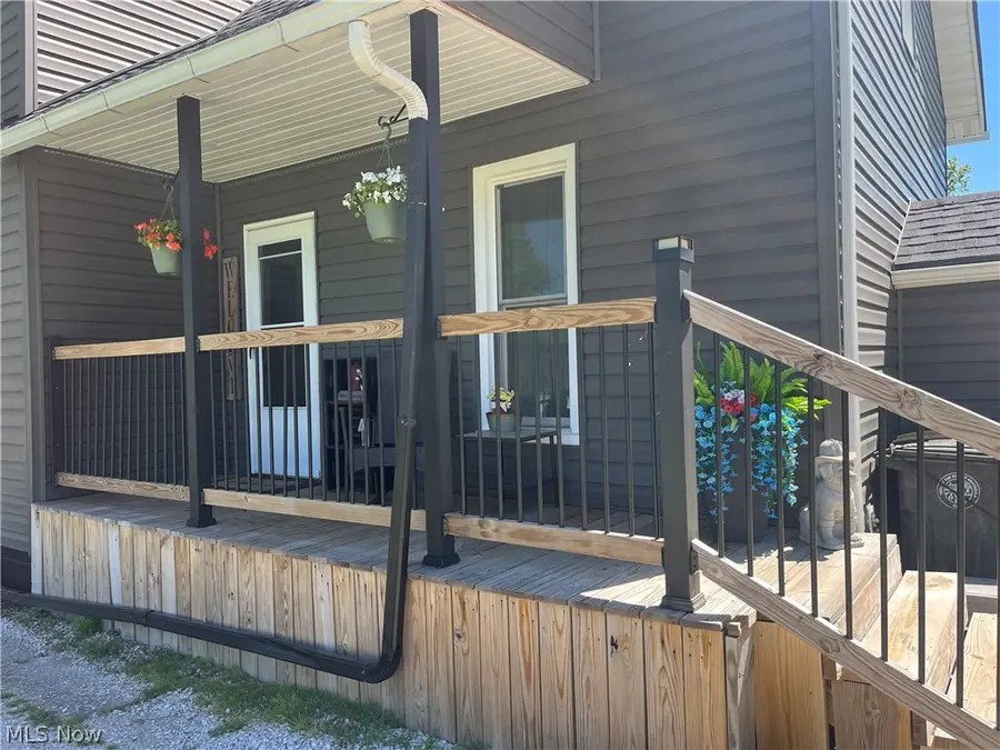 1124 E 17th Street, Ashtabula, OH 44004 - #3