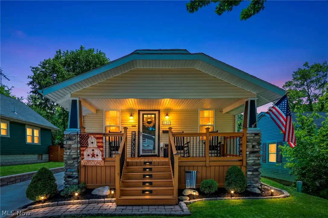 130 Yonker Street, Barberton, OH 44203 - #1