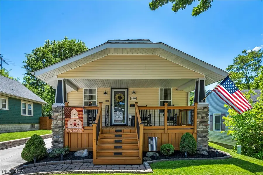 130 Yonker Street, Barberton, OH 44203 - #2