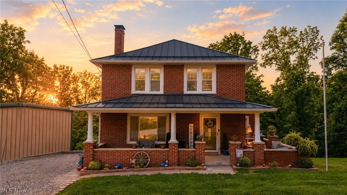 73105 Holzworth Road, Flushing, OH 43977 - #1