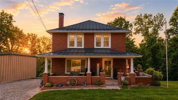 73105 Holzworth Road, Flushing, OH 43977
