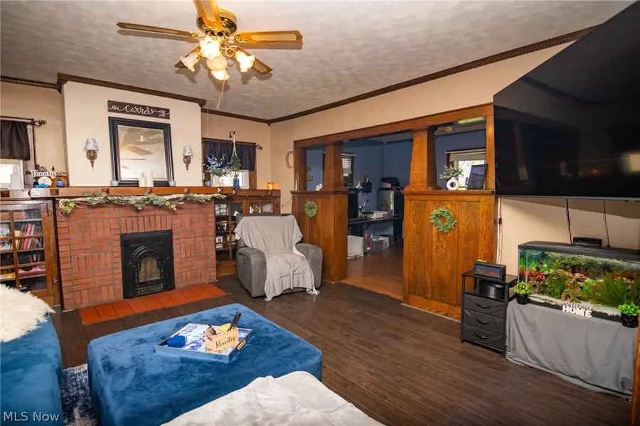 73105 Holzworth Road, Flushing, OH 43977 - #3