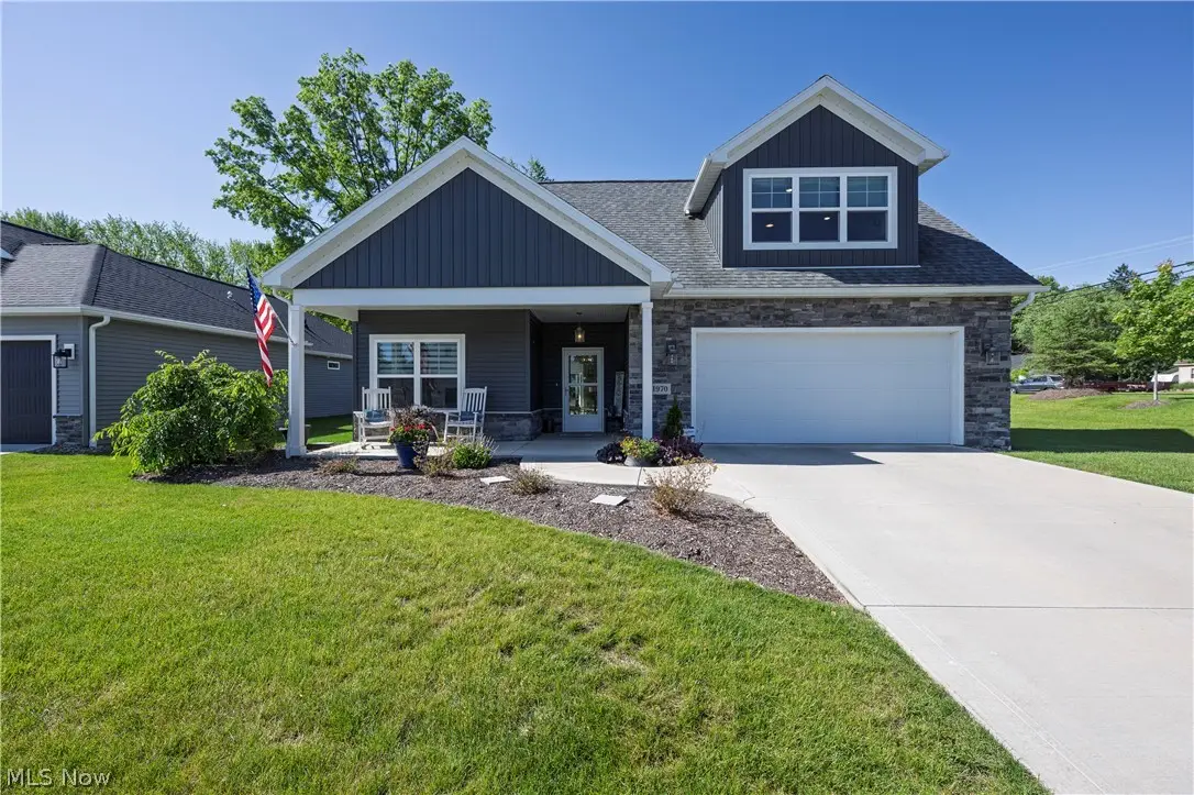 1970 Hawthorn Court, North Canton, OH 44720 - #1
