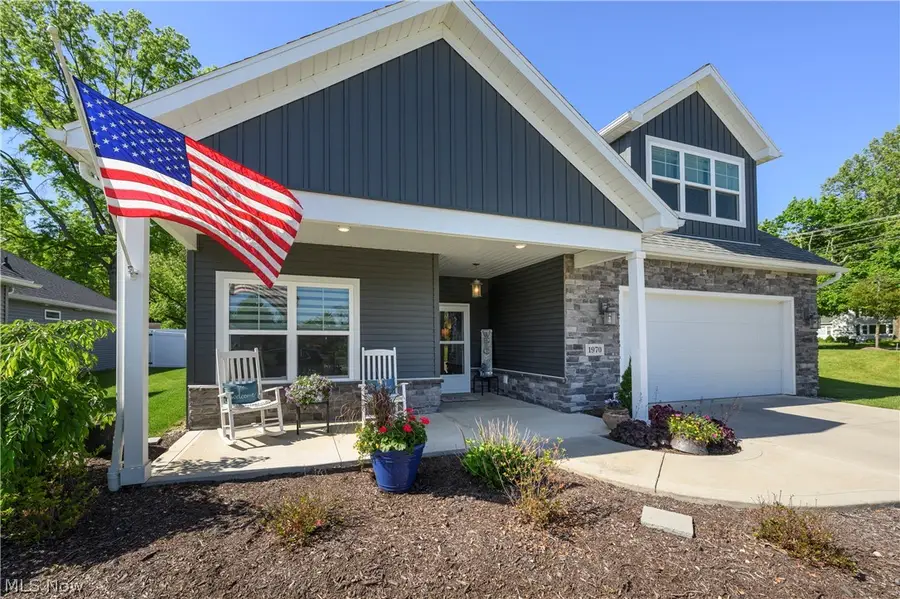 1970 Hawthorn Court, North Canton, OH 44720 - #3