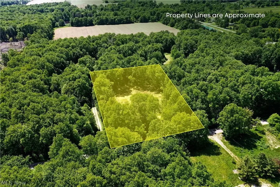 Mahan Denman Road, Bristolville, OH 44402 - #2