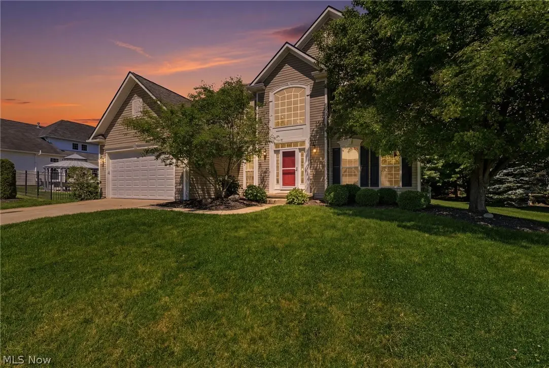 4709 Quincy Drive, Akron, OH 44321 - #1