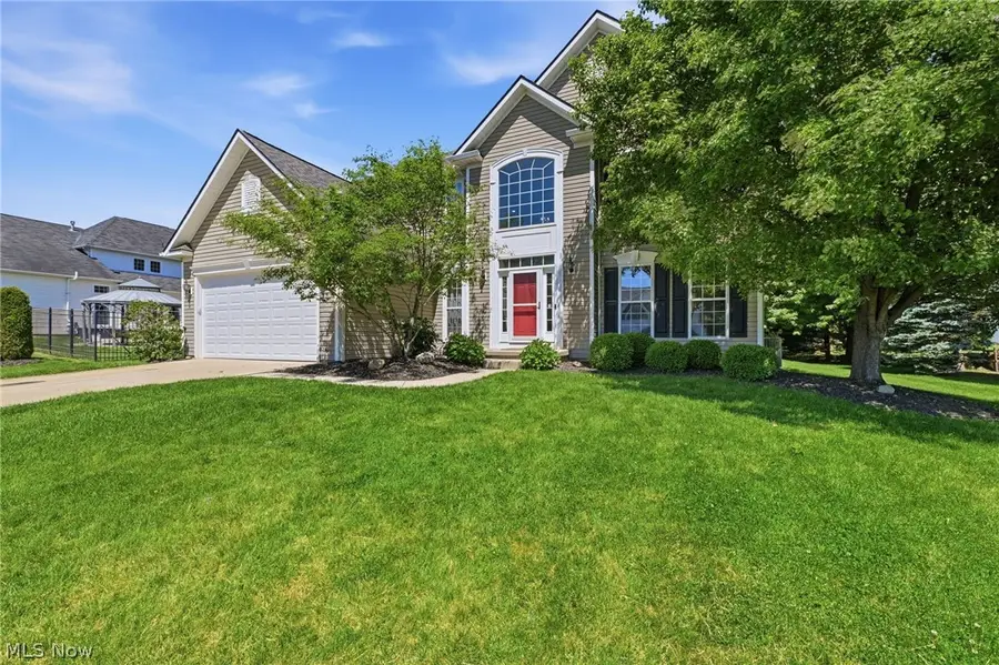 4709 Quincy Drive, Akron, OH 44321 - #2