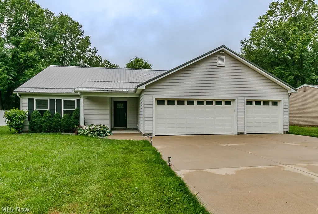 14 Chaffee Drive, Orwell, OH 44076 - #1