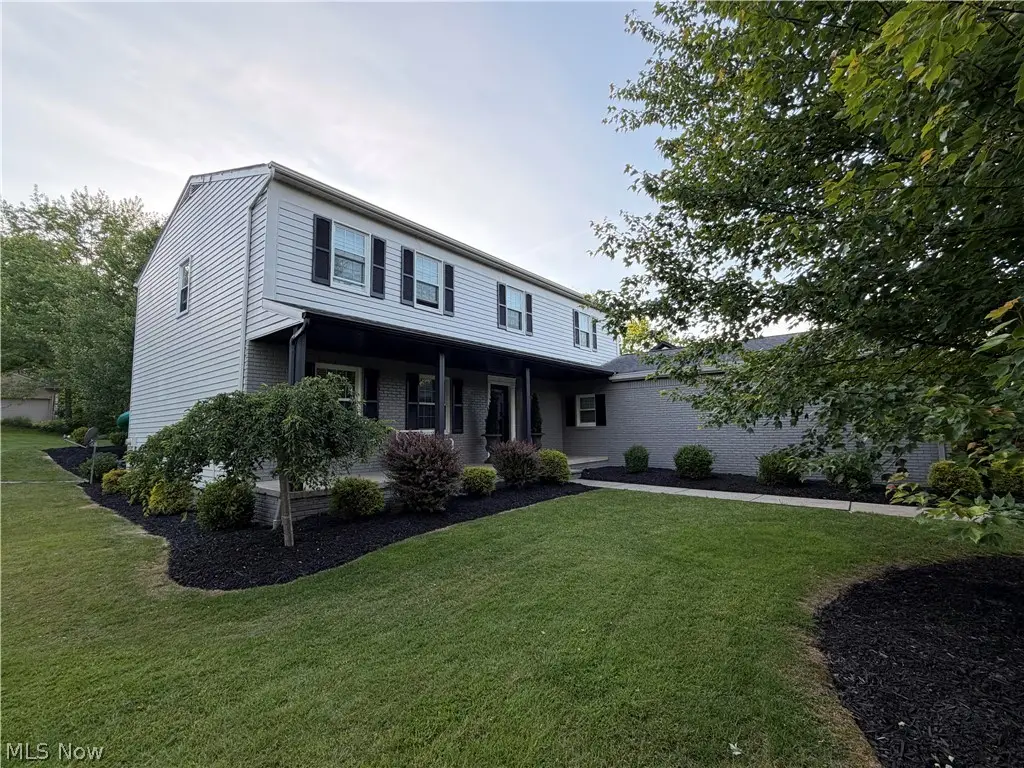 8120 Daventree Drive, Brecksville, OH 44141 - #1