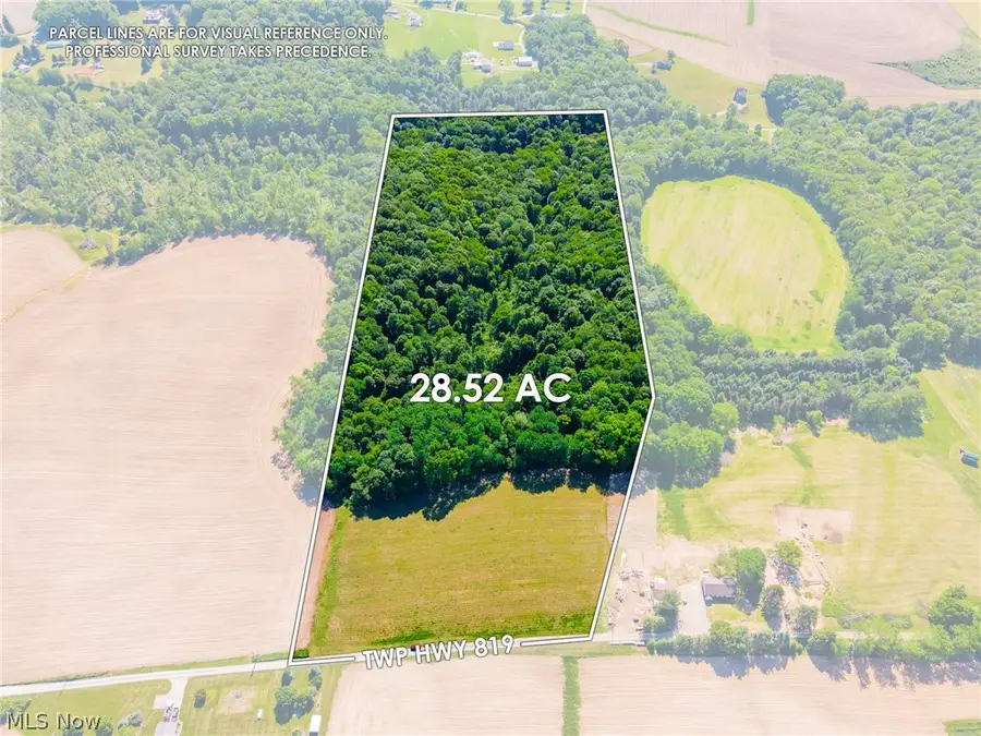 Ridge Rd, Minerva, OH 44657 - #2