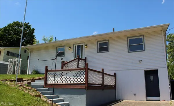 649 Standish Nw Street, Massillon, OH 44647