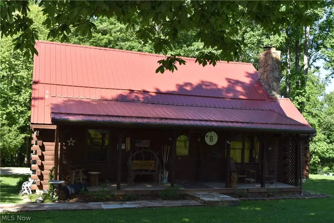 205 Stratton Lane, Flushing, OH 43977 - #1