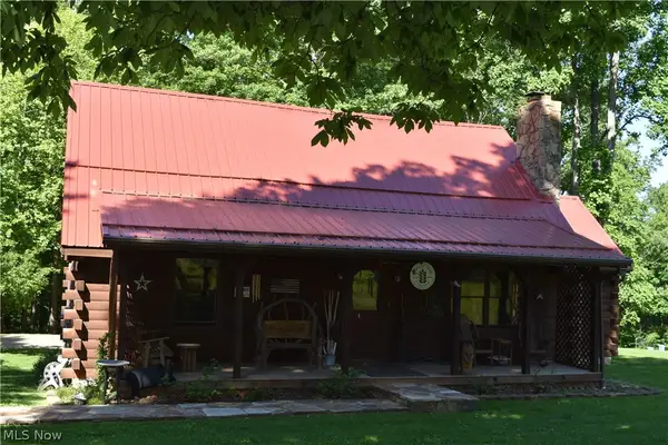 205 Stratton Lane, Flushing, OH 43977