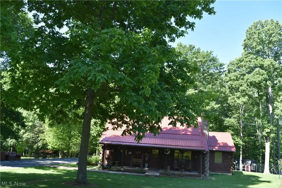 205 Stratton Lane, Flushing, OH 43977 - #2